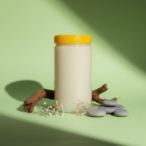 روغن شحم(نیم کیلویی)