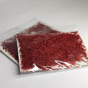 زعفران سرگل اعلا