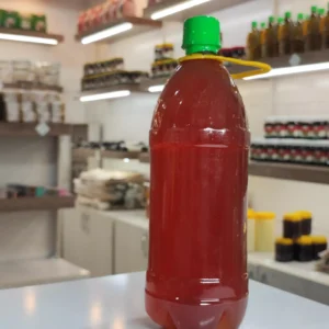 سرکه انگور خل الخمری