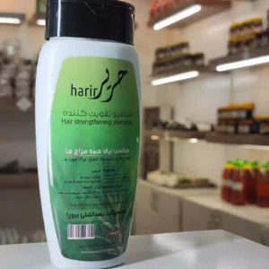 شامپو تقویت کننده