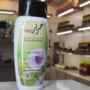 شامپو گل ختمی