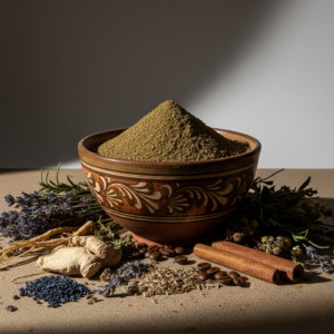 قوتو چهل گیاه انرژی زا