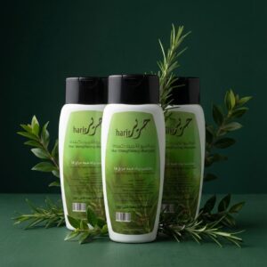 شامپو تقویت کننده